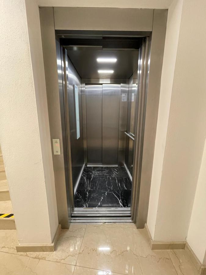 Apartmany Diamant Bratislava Eksteriør billede