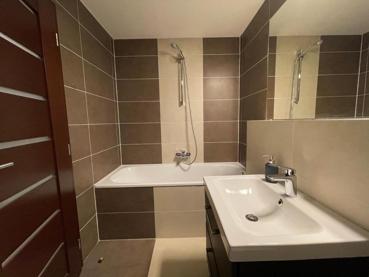 Apartmany Diamant Bratislava Eksteriør billede