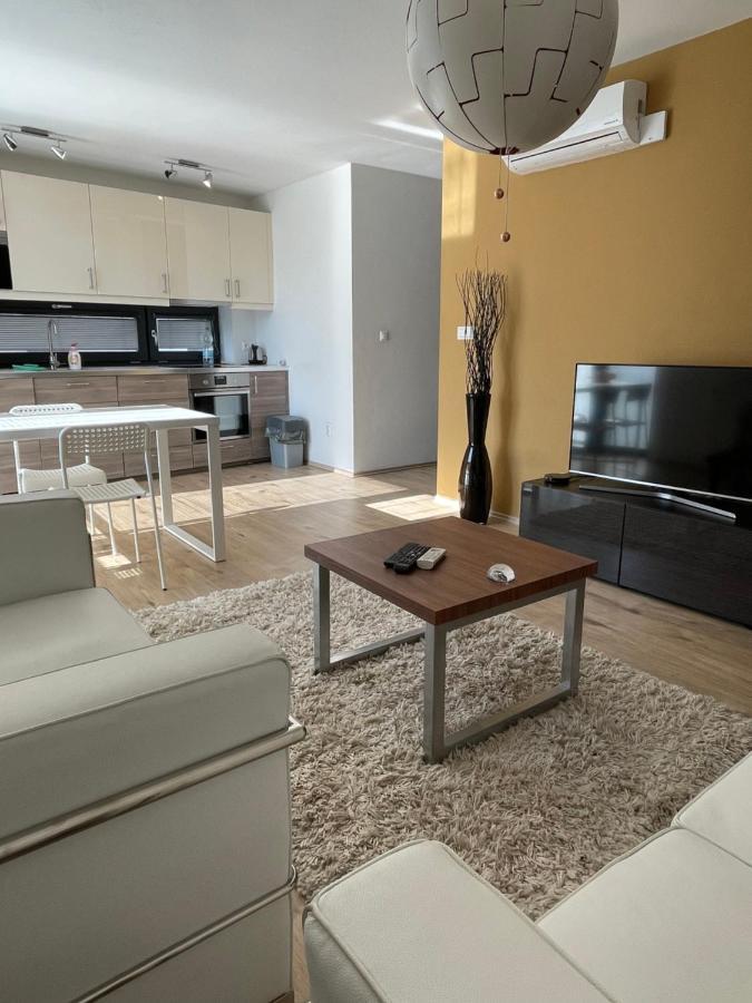 Apartmany Diamant Bratislava Eksteriør billede