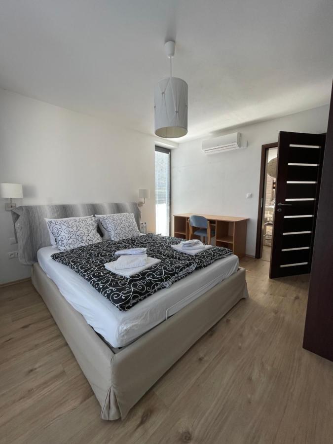 Apartmany Diamant Bratislava Eksteriør billede