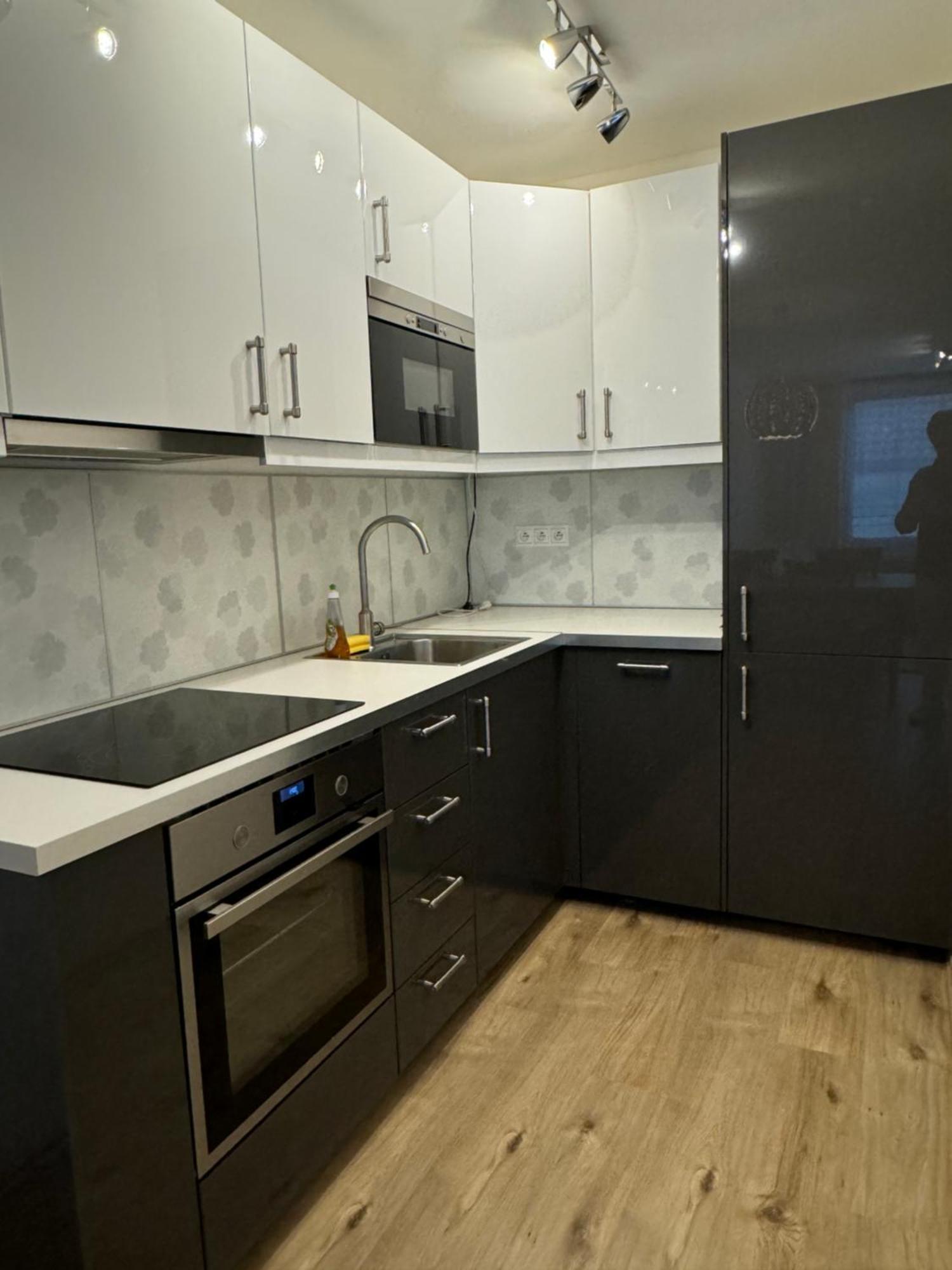 Apartmany Diamant Bratislava Eksteriør billede